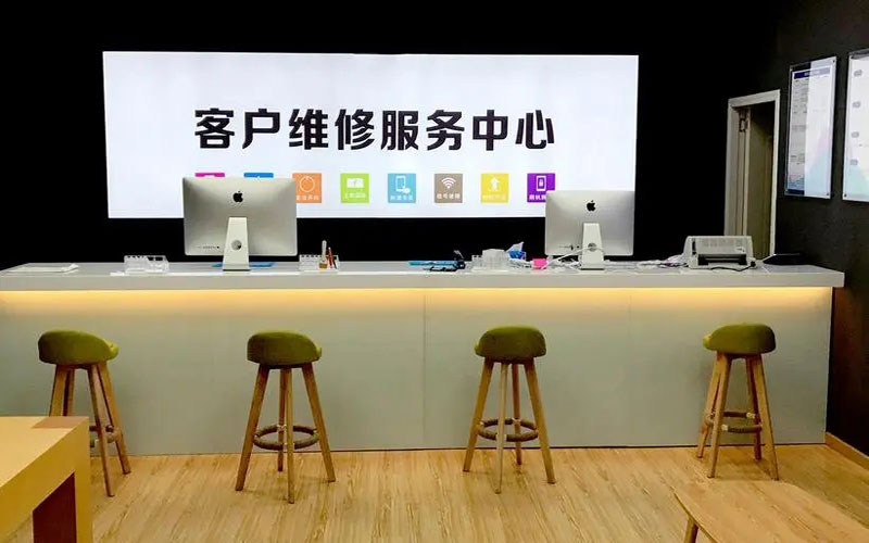 高唐苹果电脑主板故障维修